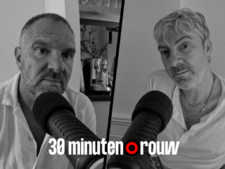 Edwin Spee verloor Bibian Mentel aan kanker: 'Noem mezelf liever geen weduwnaar'