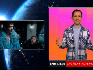 Dit is de concurrentie van Joost Klein op het Eurovisie Songfestival