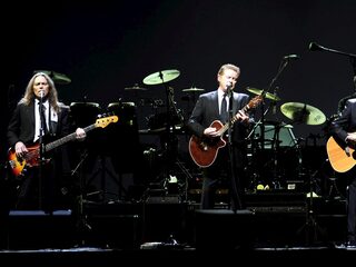 Nieuwe aflevering Blokhuis de Podcast: De hoogste stem van Eagles