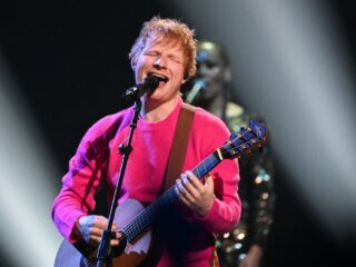Hoe Ed Sheerans Perfect het beste liefdeslied uit zijn carrière moest worden