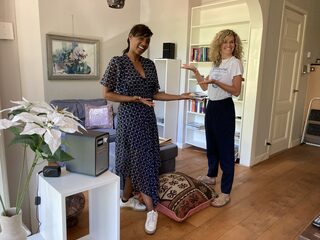 Beluister hier de eerste twee afleveringen van de Nederpopcast