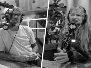 Ellen ten Damme in 30 MINUTEN RAUW: 'Ik ben nu echt eigen baas'