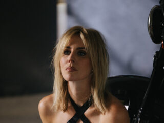 Nieuwe single Crusade levert Elske DeWall TopSong op