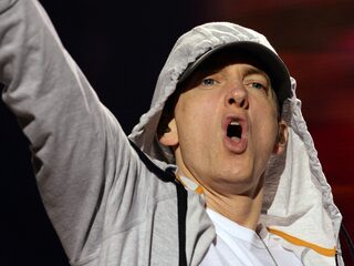 Eminem kruipt in de huid van doorgedraaide fan in Stan
