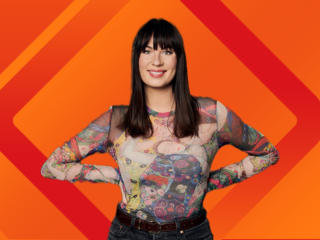 Dit stemt Emmely de Wilt voor De Koninklijke 500