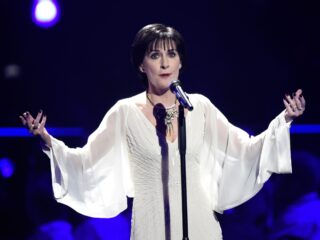 De Gouden Strot van Enya
