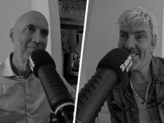 Ernst Kuipers in 30 MINUTEN RAUW: 'Eigenlijk geen politieke ambities'