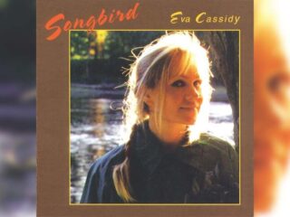 You’ll remember me: hoe Eva Cassidy na haar dood doorbrak