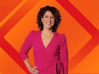 Dit stemt Evelien de Bruijn voor De Koninklijke 500