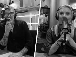 Eveline Stallaart in 30 MINUTEN RAUW: ‘Ik was wel echt dat brave meisje in het katholieke gezin’