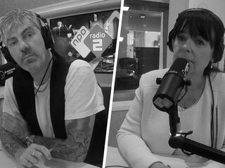 Saskia Belleman over bijzondere rechtbank: 'En op een dag maakt hij z'n vrouw dood'