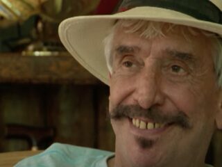 Plastic Bertrand-zanger over Ca Plane Pour Moi: 'Tekst slaat nergens op'