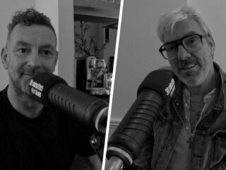 Kluun: 'Als mijn vrouw niet was overleden, was ik nooit schrijver geworden'