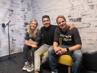 Jan Smit: 'Ik heb onvoorwaardelijke liefde gevonden'