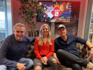 Veldhuis & Kemper: 'Je worstelt met wat je zelf niet hebt (en de ander wel)'