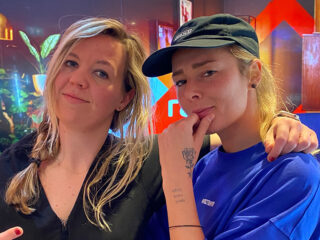 Zangeres SERA: 'Ik heb gezien dat het leven zo over kan zijn'