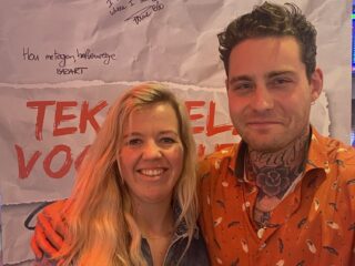 Douwe Bob: 'Nog nooit zoveel zin gehad om muziek te maken'