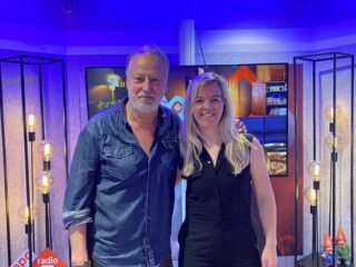 Jack Poels: 'Een liedje houdt een herinnering levend'