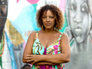 Nina Jurna praat met Kevin Osepa en Vernon Chatlein in nieuwe aflevering van podcast Latin Impact