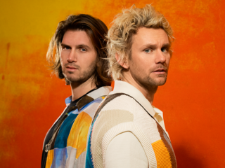 Muziekcafé met FRIDAY, Tim Akkerman & The Ivy League en Alison's Fall