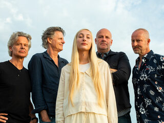 BLØF en S10 slaan handen ineen op TopSong Laat Me Los