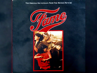 Vandaag in 1983: Fame bezorgde Irene Cara haar grote doorbraak