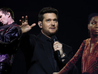 Feeling Good vertelt een verhaal van onderdrukking en euforie