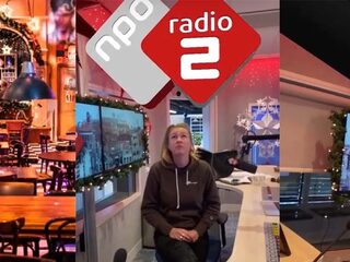 Check de NPO Radio 2 Top 2000-filters op Instagram