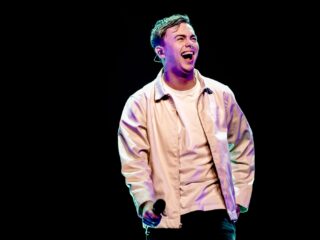 Flemming kondigt groot nieuws aan: ‘Ik kan het nauwelijks geloven’