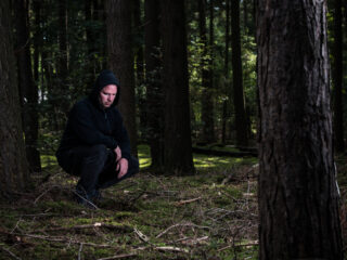 Floris Velthuis over nieuw Schavot-album in De Keiharde Pödcast