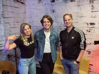 Remme: 'De 'wat als'-vraag in songs vind ik altijd interessant'