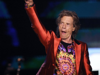 The Rolling Stones nooit meer naar Nederland
