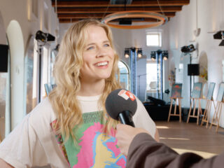 Ilse DeLange vertelt over album Tainted: 'Het is een verwerkingsplaat'