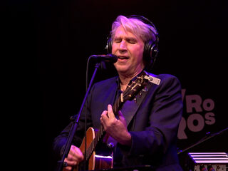 Muziekcafé met Frank Boeijen, Nona en Flemming