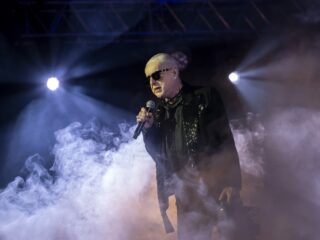 Frankie Goes to Hollywood geeft eerste optreden in 36 jaar