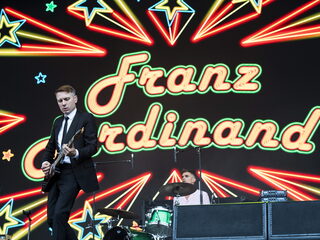 Franz Ferdinand maakte Take Me Out om meisjes aan het dansen te krijgen