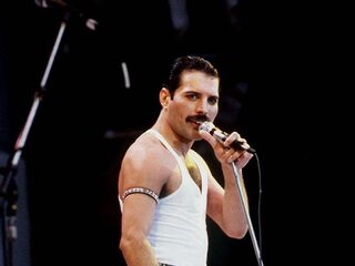 Kijktip! Freddie Mercury Tribute Concert vanavond op NPO 2 extra
