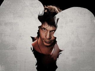 Het verhaal van Noir Désir-zanger Betrand Cantat: artiest en moordenaar