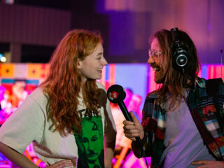 Froukje blikt vooruit op concert op HIER Festival: 'Groter dan ik dacht'