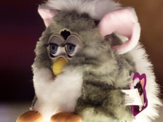 Weet jij alles over gadgets uit de 90's?