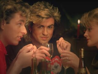 Deze kersthits hoor je tijdens de NPO Radio 2 Top 2000