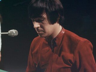 Procol Harum-zanger Gary Brooker (76) overleden