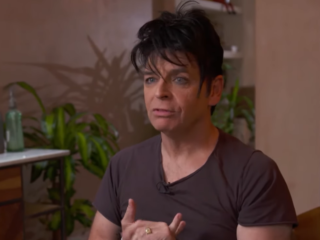 Hoe Gary Numan met Are 'Friends' Electric? een elektronische revolutie teweegbracht
