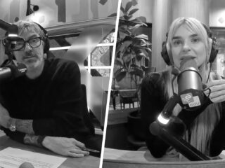 Gaby Blaaser in 30 MINUTEN RAUW: 'Ik was altijd op zoek naar meer, beter'