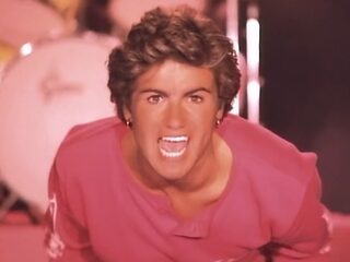 Hoe een briefje voor Andrew Ridgeleys moeder leidde tot Wake Me Up Before You Go Go