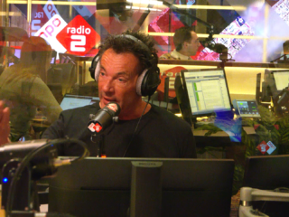 Gerard Joling verklapt verloop Stars On Stage