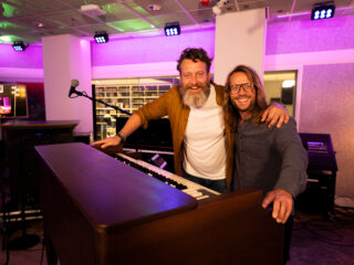 Giels Special: de magie van het Hammond orgel