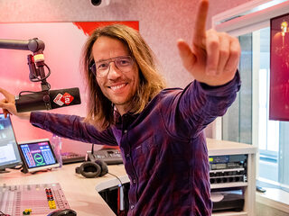 Giel beelen radio 2 terugluisteren