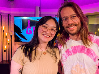 Internationale hitzangeres mxmtoon geeft eerste Nederlandse optreden bij Giel