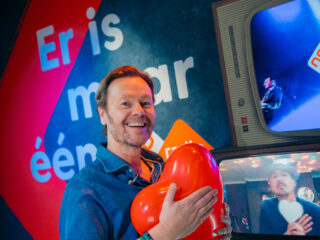 Deze nummers hebben jullie ontdekt dankzij de NPO Radio 2 Top 2000